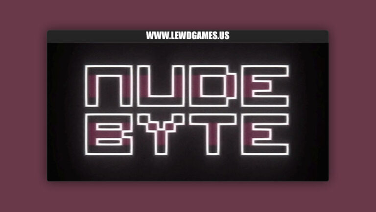 Nude Byte Manyakis Games