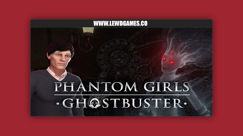 Phantom Girls Ghostbuster Adult4Fun