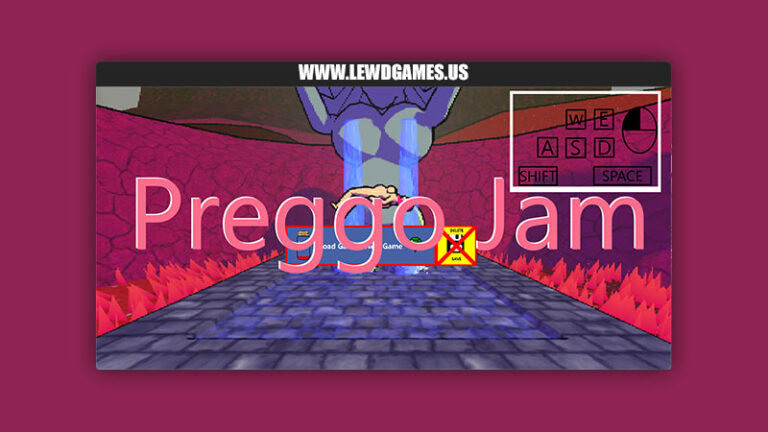 Preggo Jam Luddite_Games