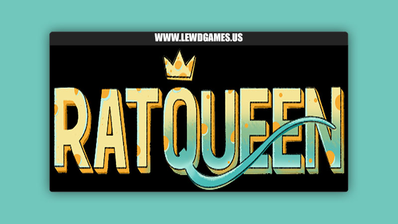 RATQUEEN KatWhorm Games