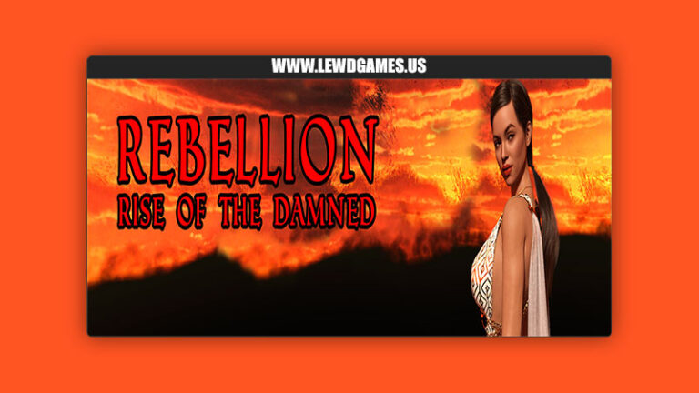 Rebellion Rise of The Damned AGHAMUS