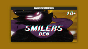 Smilers Den [v1.3801 deluxxxe] By Mikifur