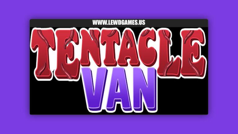 TENTACLE VAN KatWhorm Games