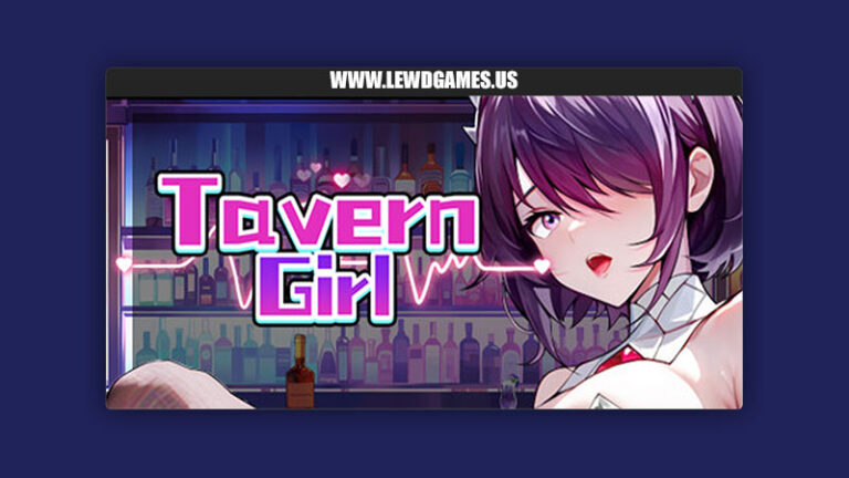 Tavern Girl Sidekick Animation Studio Ltd.