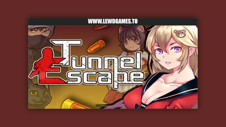 Tunnel Escape Elzee