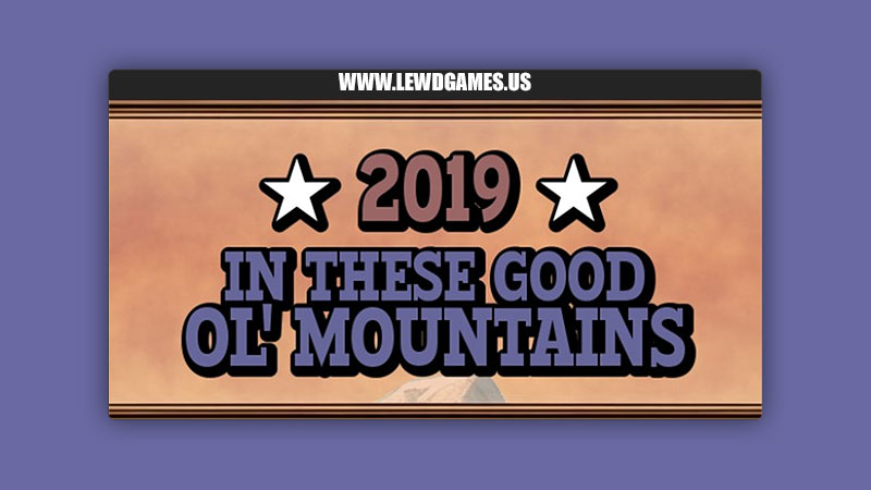 2019 in these good ol' mountains Black Arts Theatre