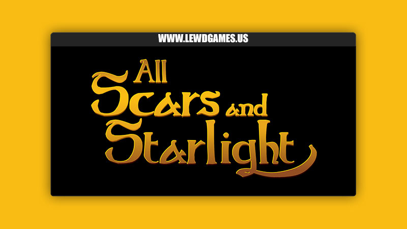 All Scars and Starlight ebi-hime