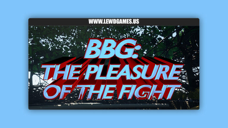 BBG - The Pleasure Of The Fight Trample Ingame