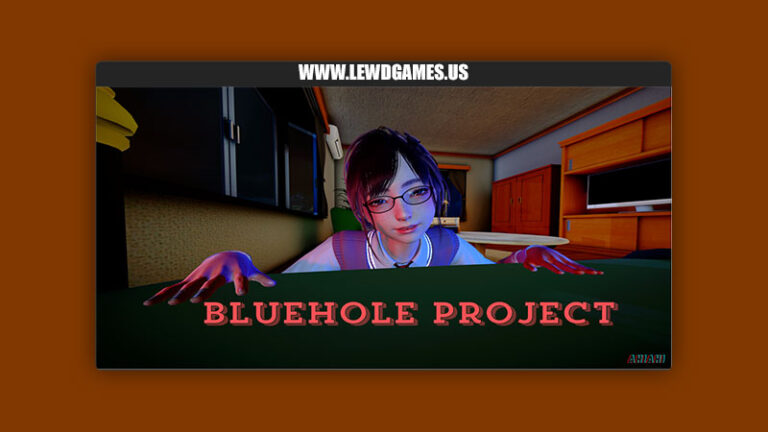 BlueHole Project AhiAhi