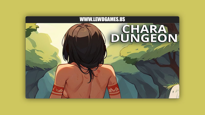 Chara Dungeon kk2oven