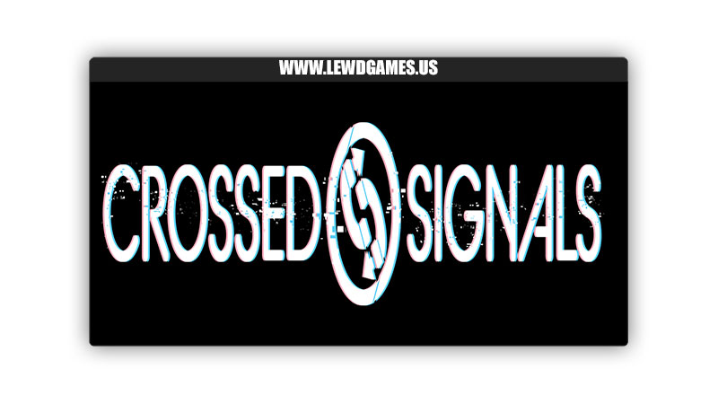 Crossed Signals Cinnamon Switch