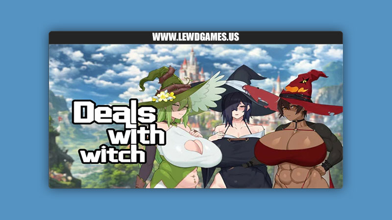 Deals With Witch Seven Tsumi