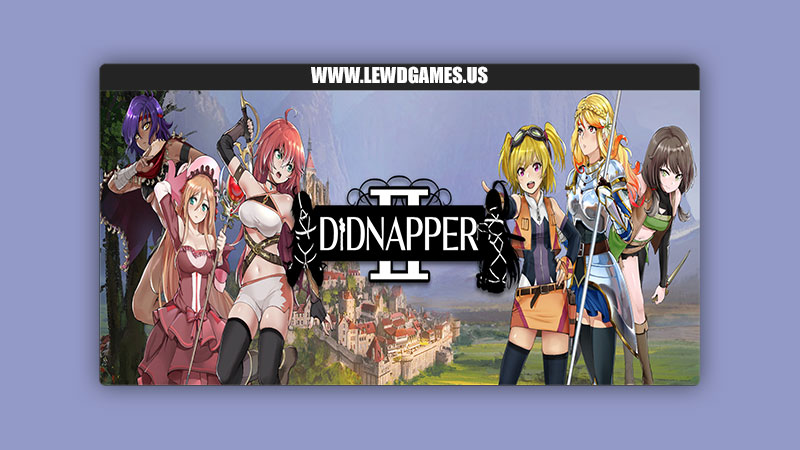 Didnapper 2 DID Games