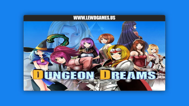 Dungeon Dreams Collection DDreams Games