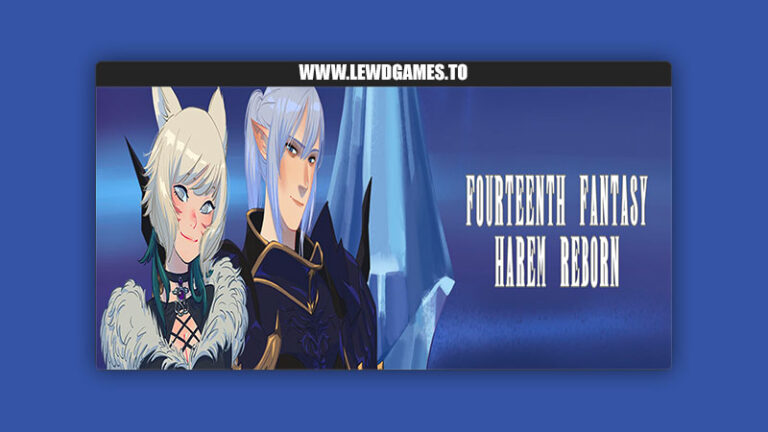 Fourteenth Fantasy Harem Reborn PopotoProductions