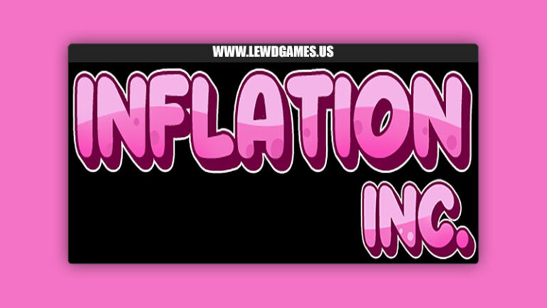 Inflation Inc. KannaScape Games