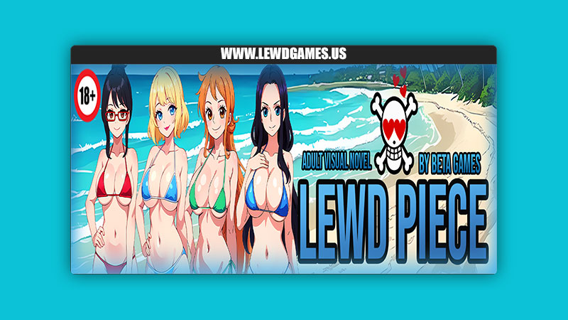 Lewd Piece Beta Games