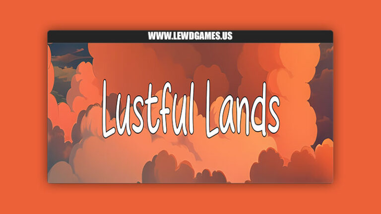 Lustful Lands Wargnema