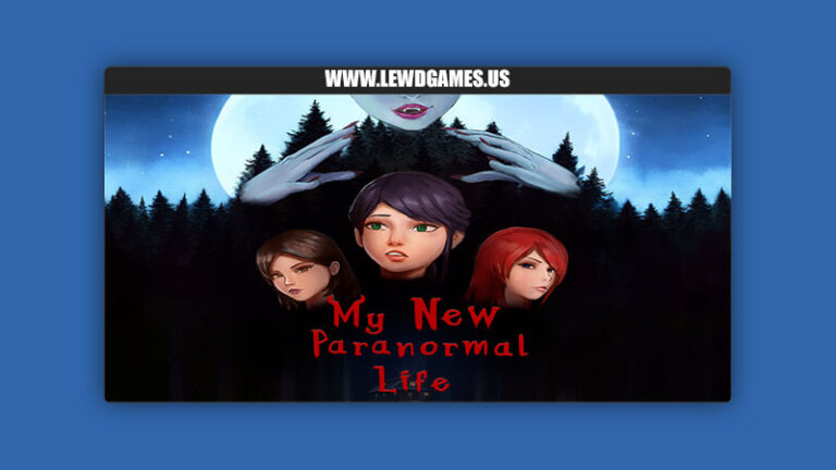 My New Paranormal Life Impassi Productions