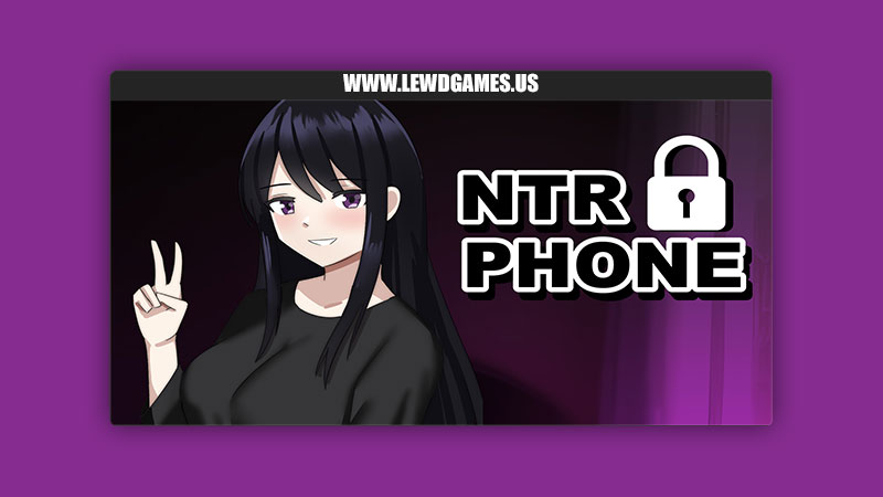 NTR Phone Shybox