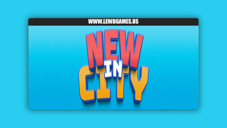 New in City anGames