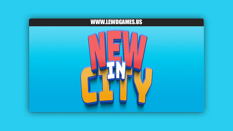 New in City anGames