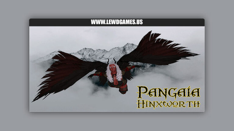 Pangaia Hinxworth Rycharde's Realm