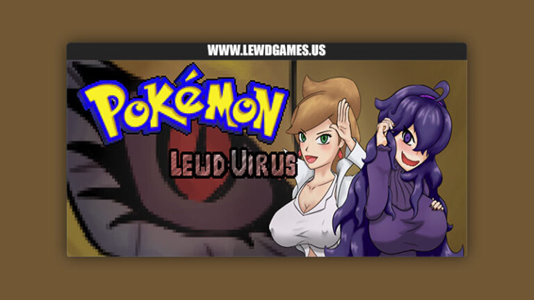 Pokemon Lewd Virus PurpurDawn