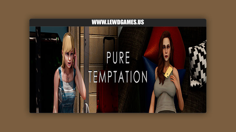 Pure Temptation Donathar