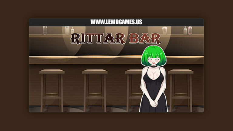 Rittar Bar Short Hair Simp