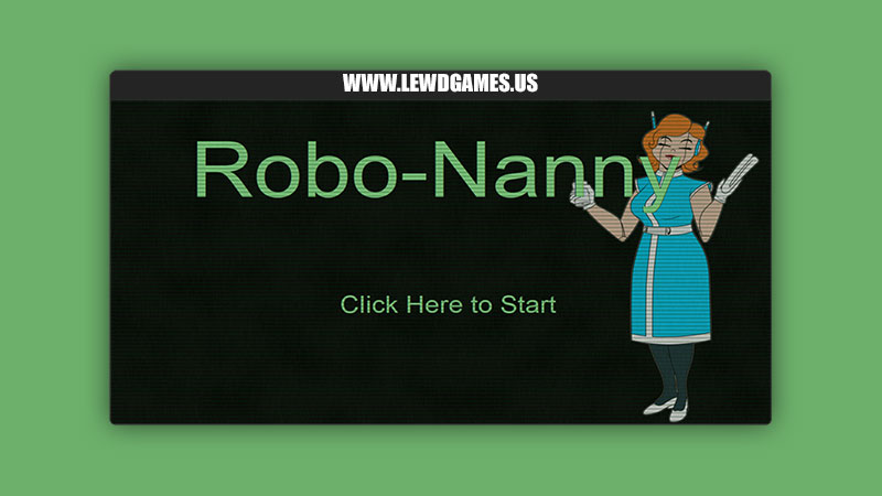 Robo-Nanny BabyBunch