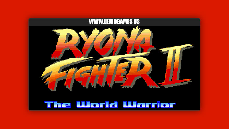 Ryona-Fighter-2--mod_princess