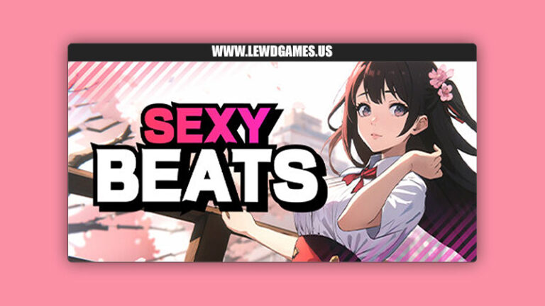 Sexy Beats Naku Kinoko