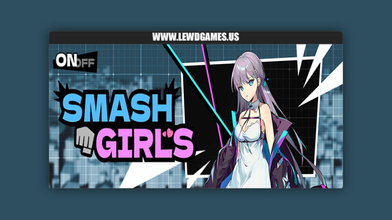 Smash Girls 18bitStudio