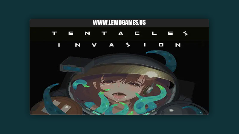 Tentacles Invasion Koguma Project