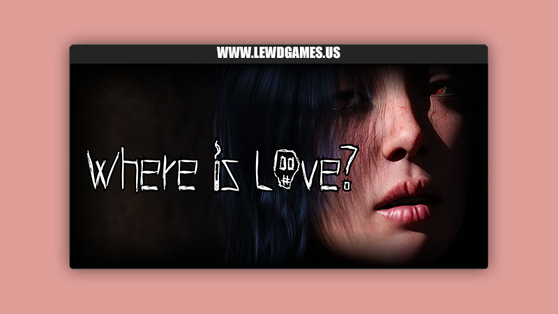 Where is Love Totally Pure Games