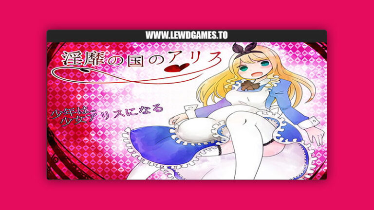 Alice in LewdLand Bar Viola Cat