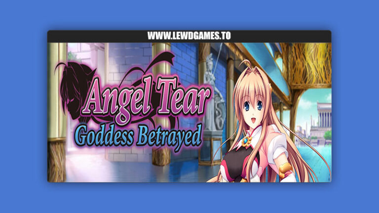 Angel Tear Goddess Betrayed SYRUP many milk