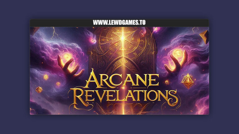 Arcane Revelations Cyaneuz