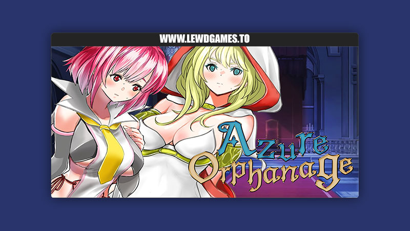 Azure Orphanage cominami