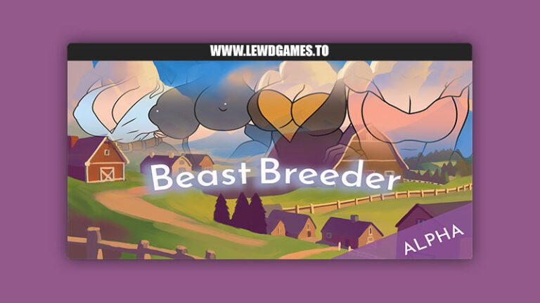 Beast Breeder GrayCatGames