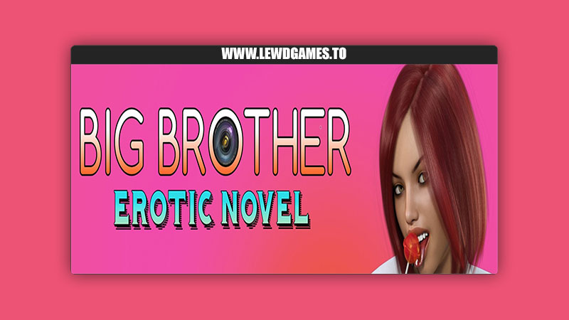 Big Brother Erotic Novel Krugger