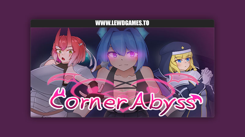 Corner Abyss SamAFEI