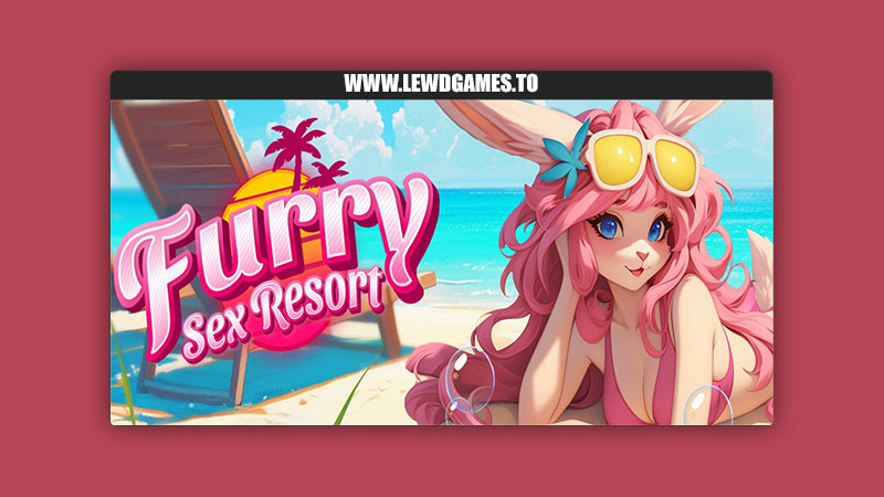 FURRY Sex Resort Furry Tails