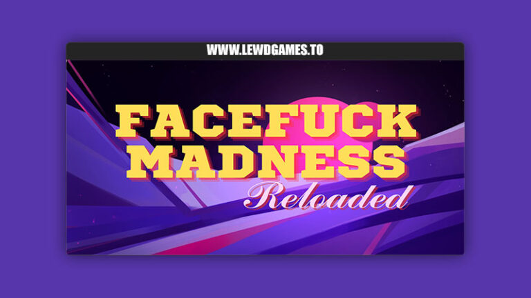 Facefuck Madness Reloaded MercuryDev