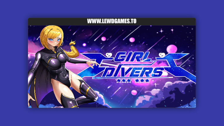 GIRLDIVERS Demo Games