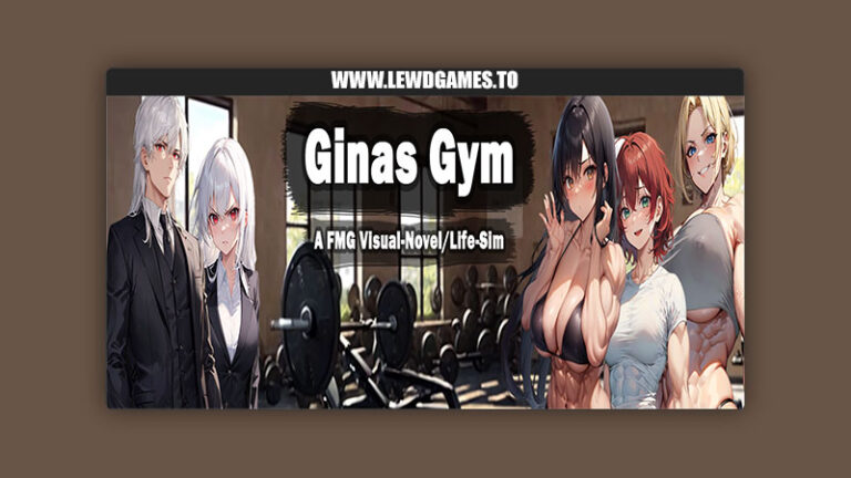 Gina's Gym The_Don