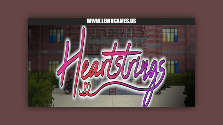 Heartstrings Alien Cat Games