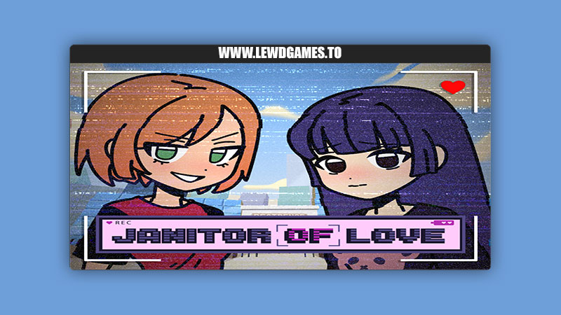 Janitor of Love Umbra Erotica