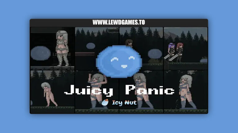 Juicy Panic Icy Nut